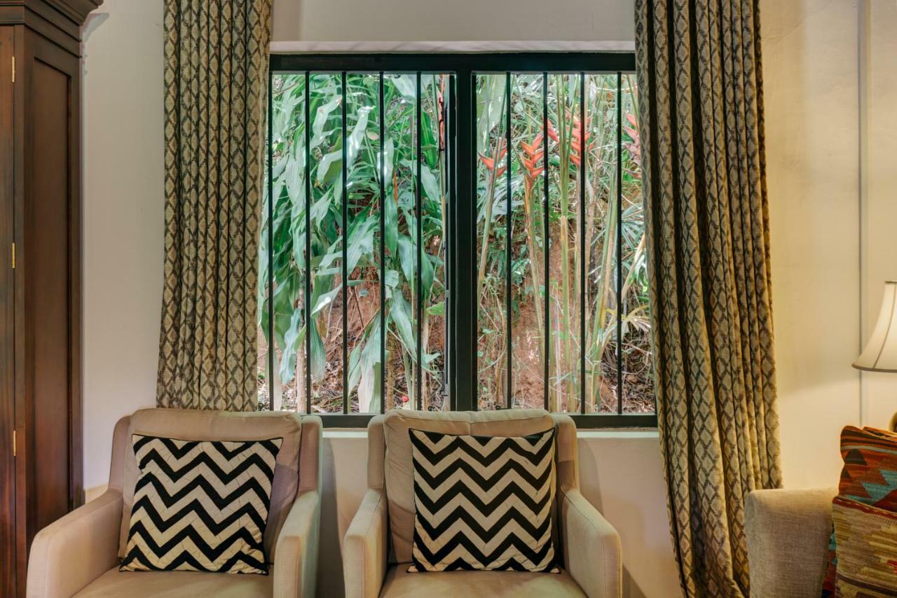 Villa Republic Bandarawela Exterior photo
