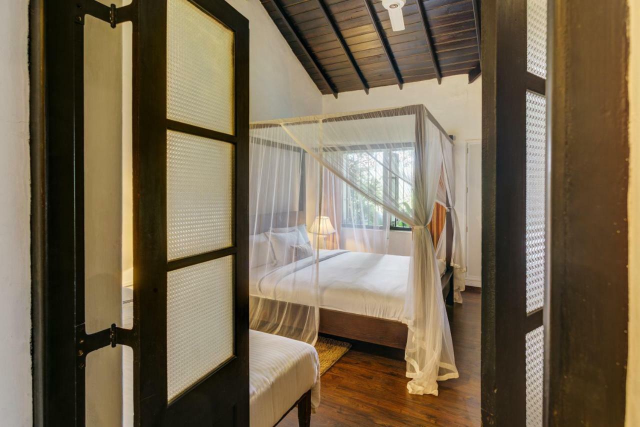 Villa Republic Bandarawela Exterior photo
