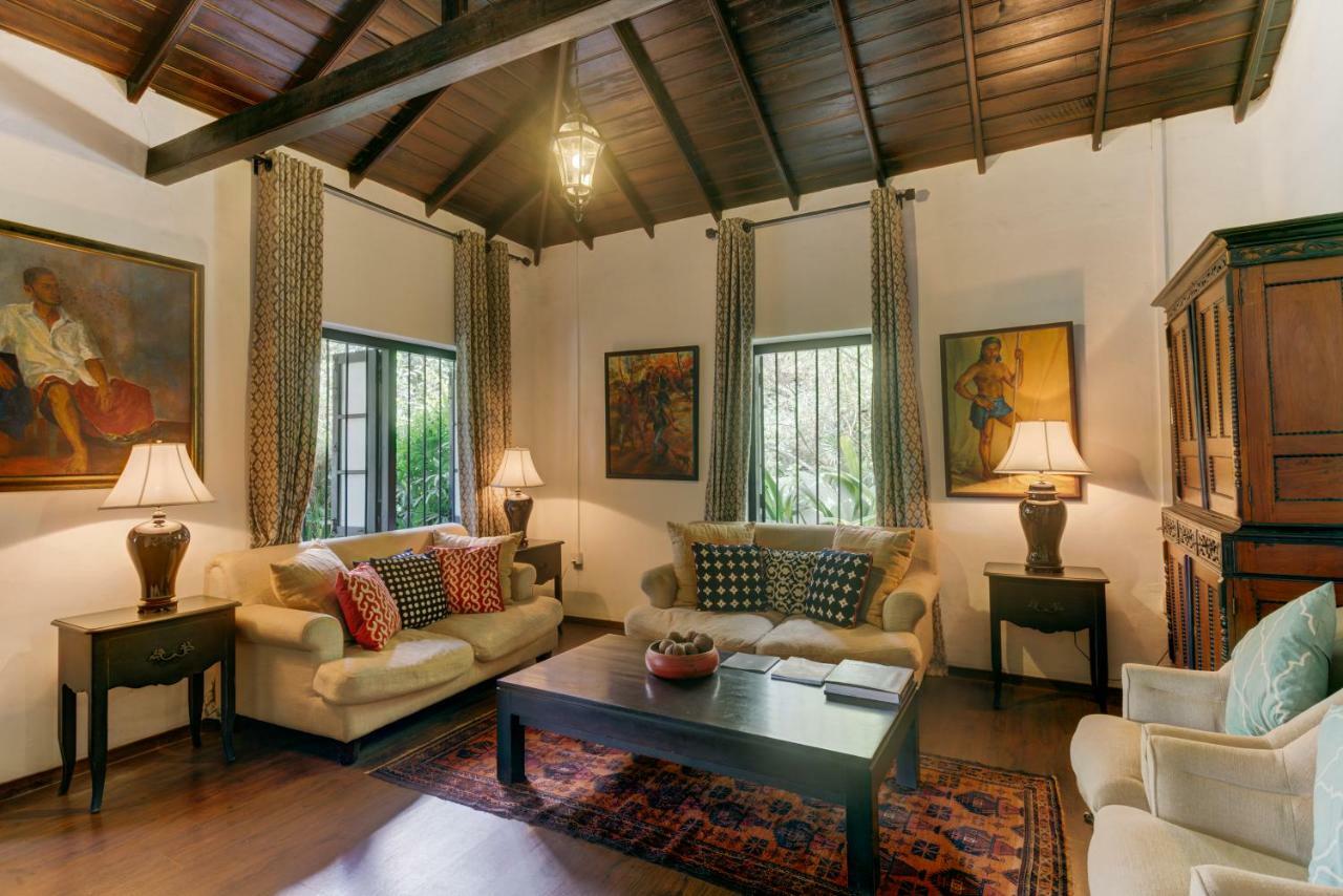 Villa Republic Bandarawela Exterior photo
