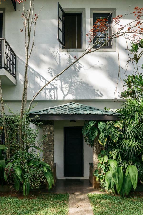 Villa Republic Bandarawela Exterior photo