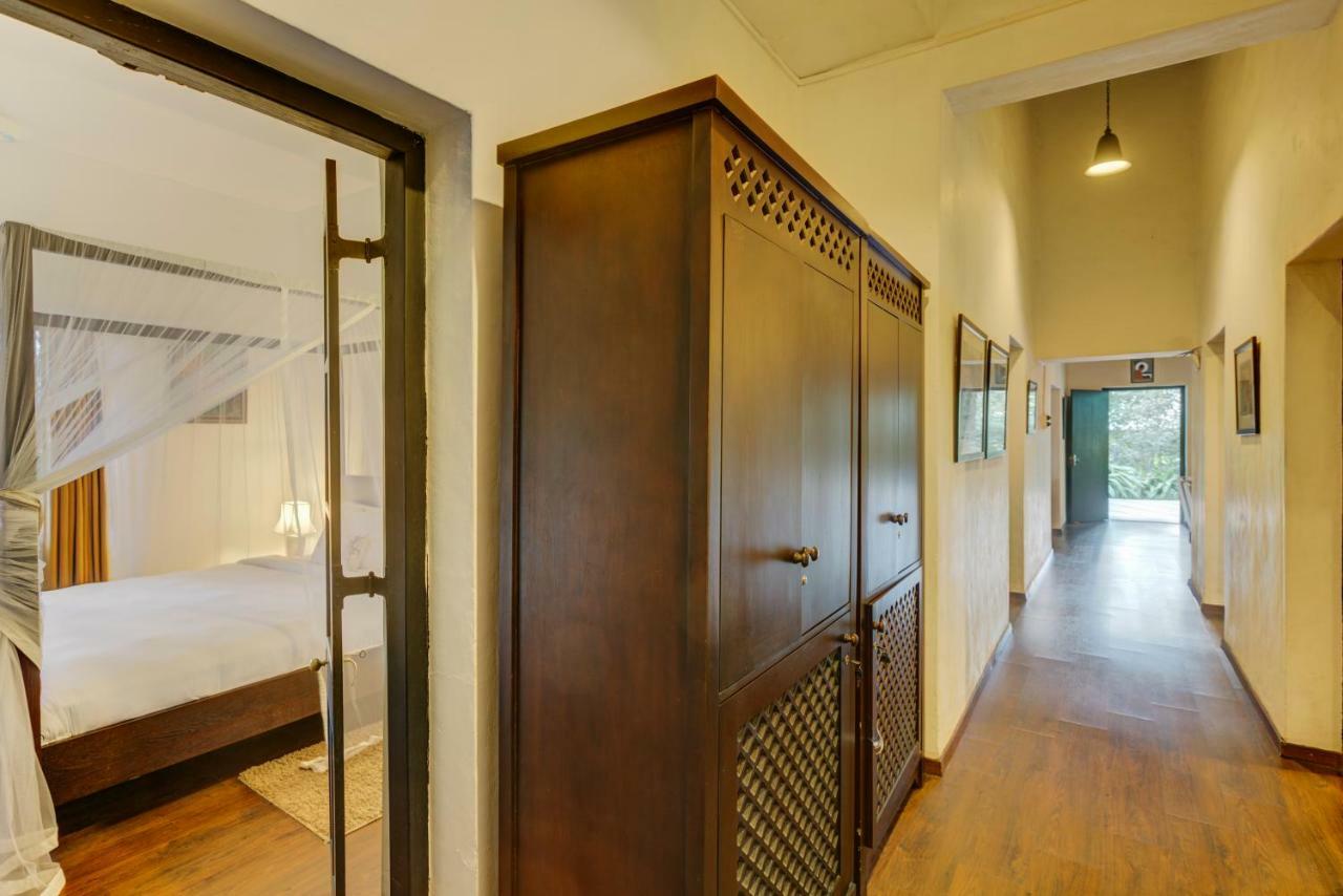 Villa Republic Bandarawela Exterior photo