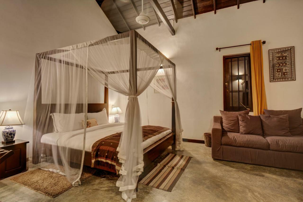 Villa Republic Bandarawela Exterior photo