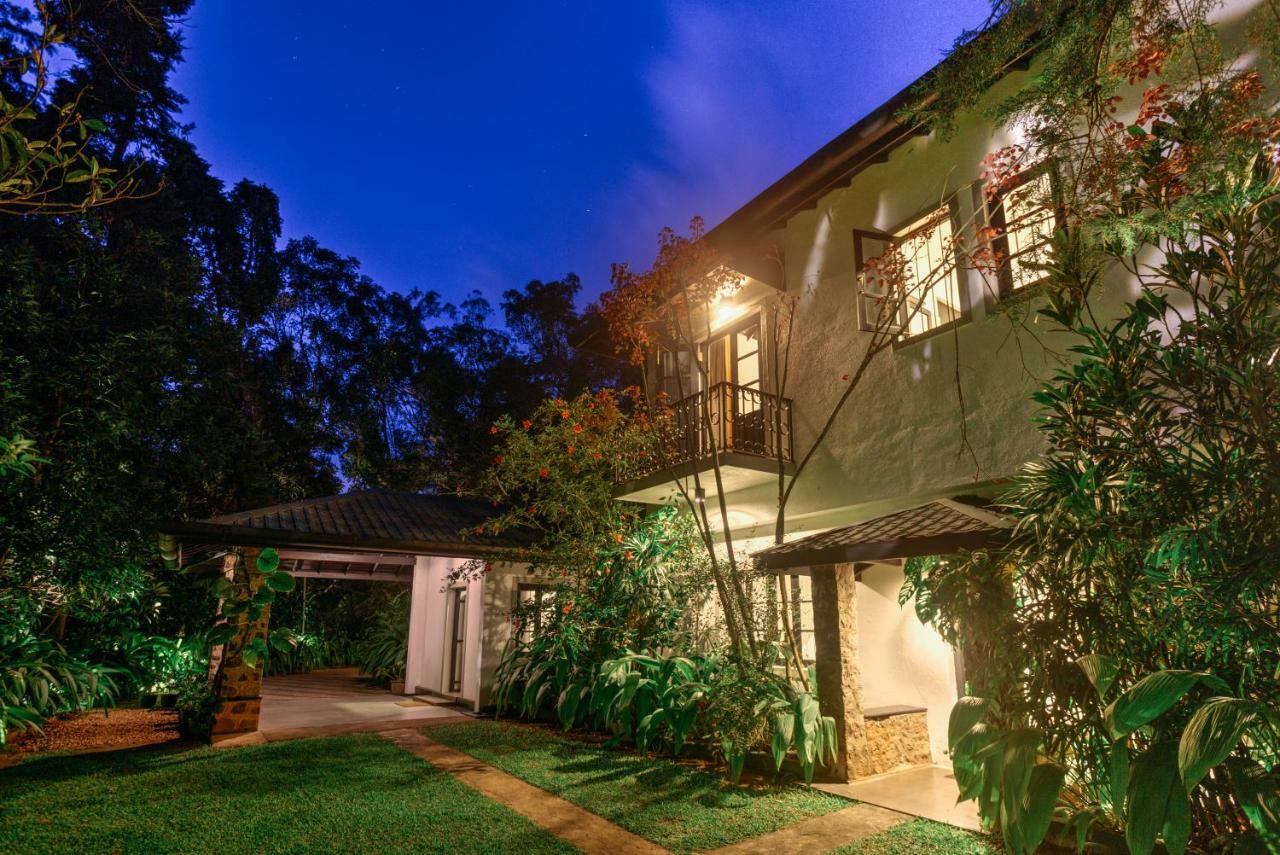Villa Republic Bandarawela Exterior photo