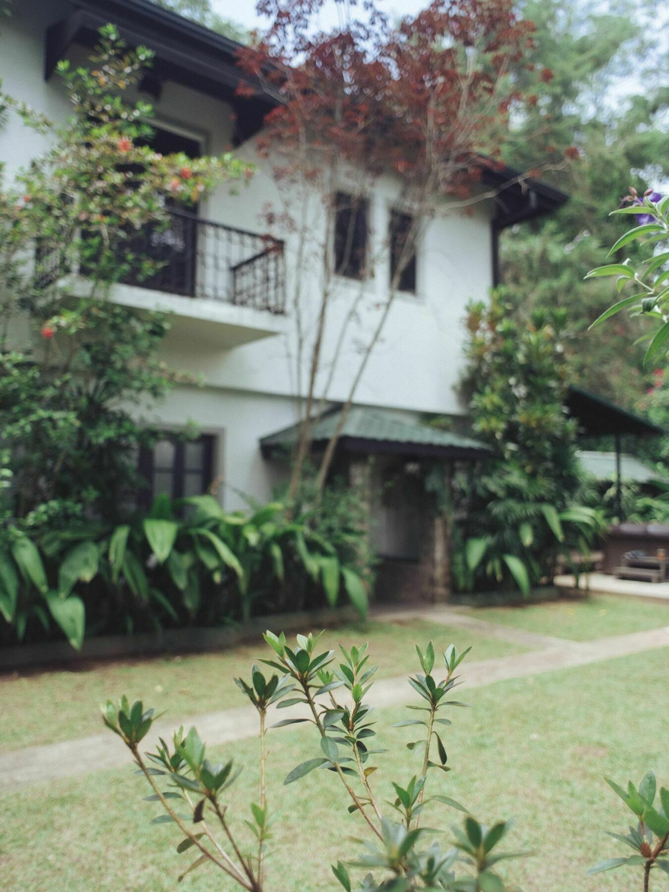 Villa Republic Bandarawela Exterior photo